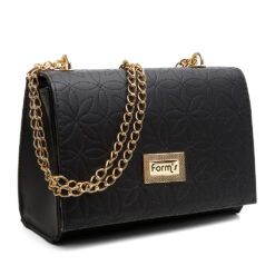 bolsa floral preto 2