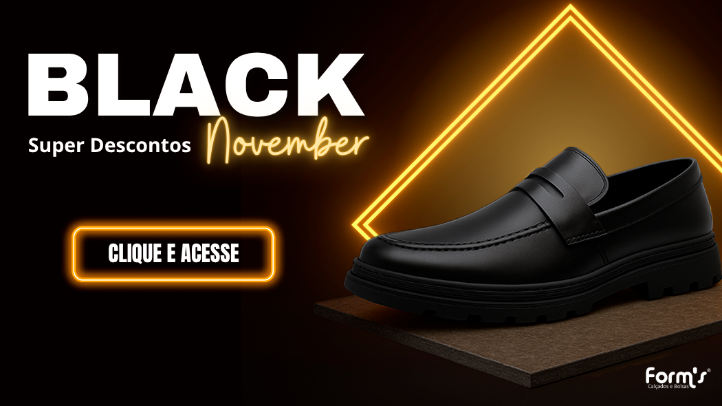 black november forms 2025